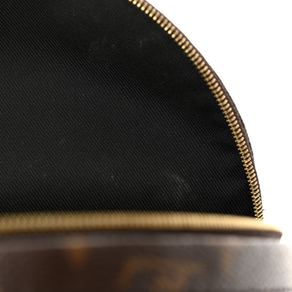 Louis Vuitton Monogram Palm Springs Backpack Mini 12 of 19