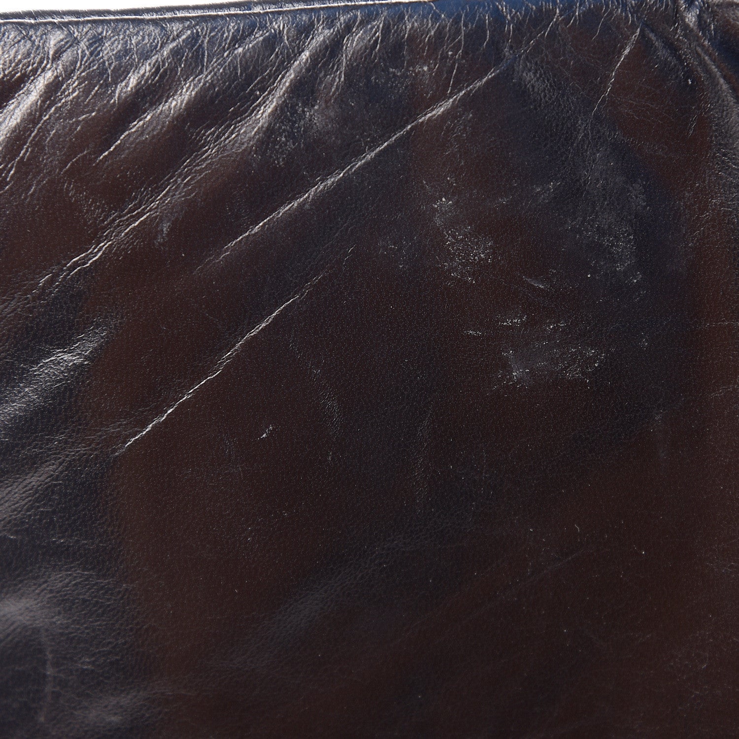 Chanel Lambskin Igloo Single Flap Black 8 of 11