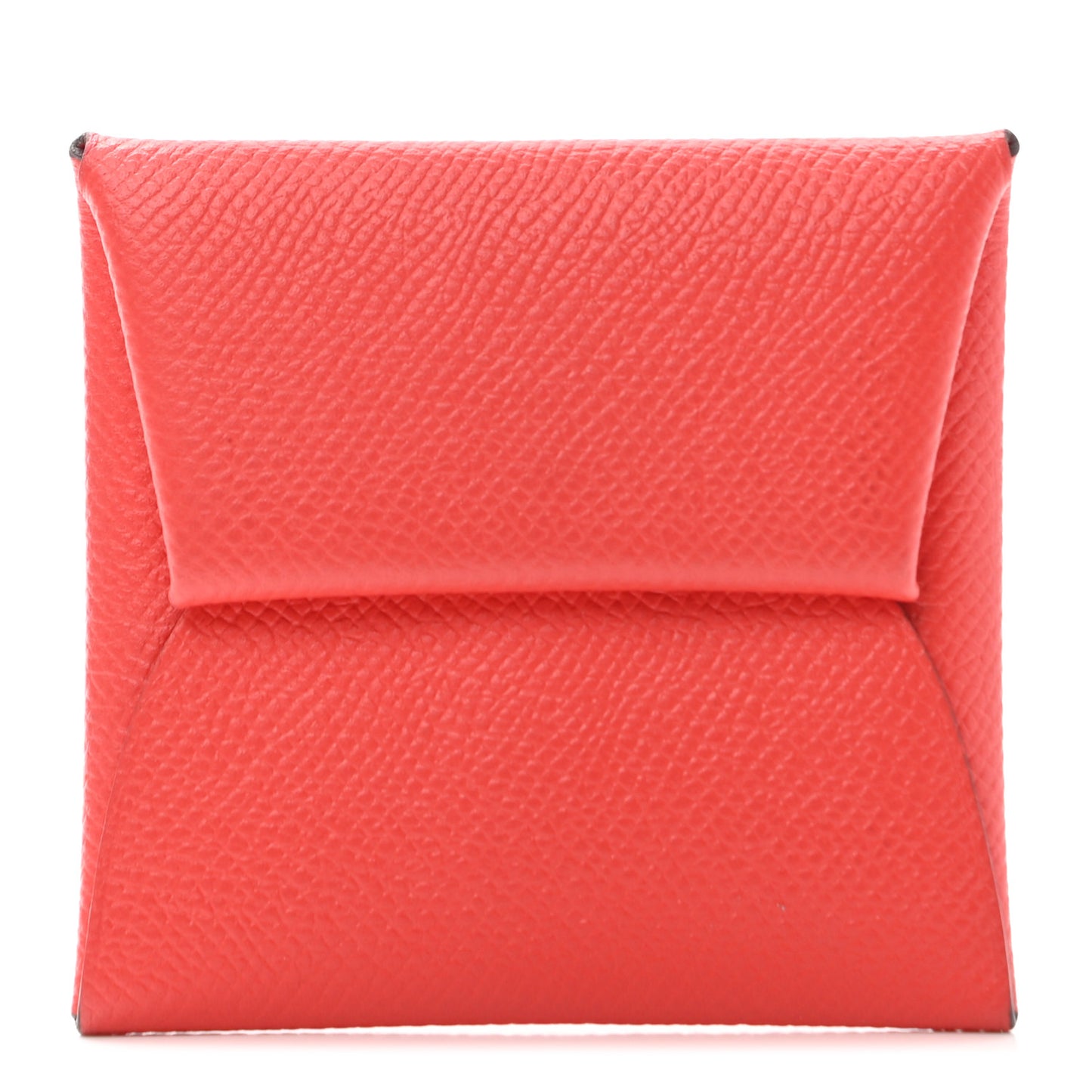 Epsom Bastia Coin Purse Rouge De Coeur