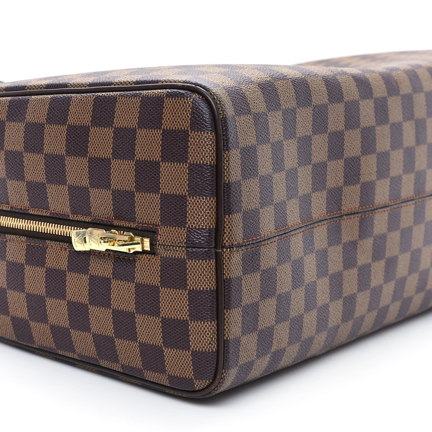 Louis Vuitton Damier Ebene Nolita 24 Heures 8 of 10
