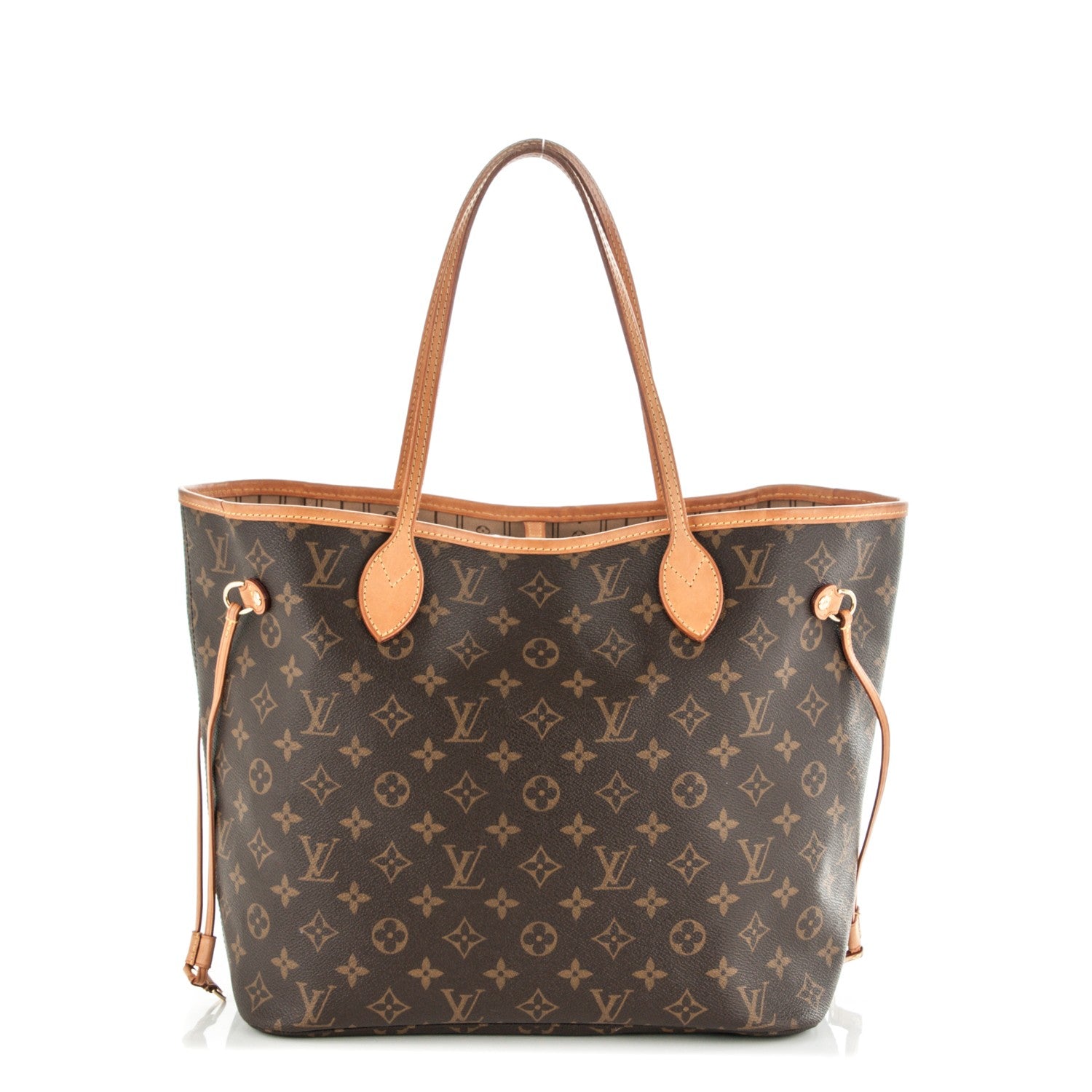 Louis Vuitton Monogram Neverfull MM 1 of 6