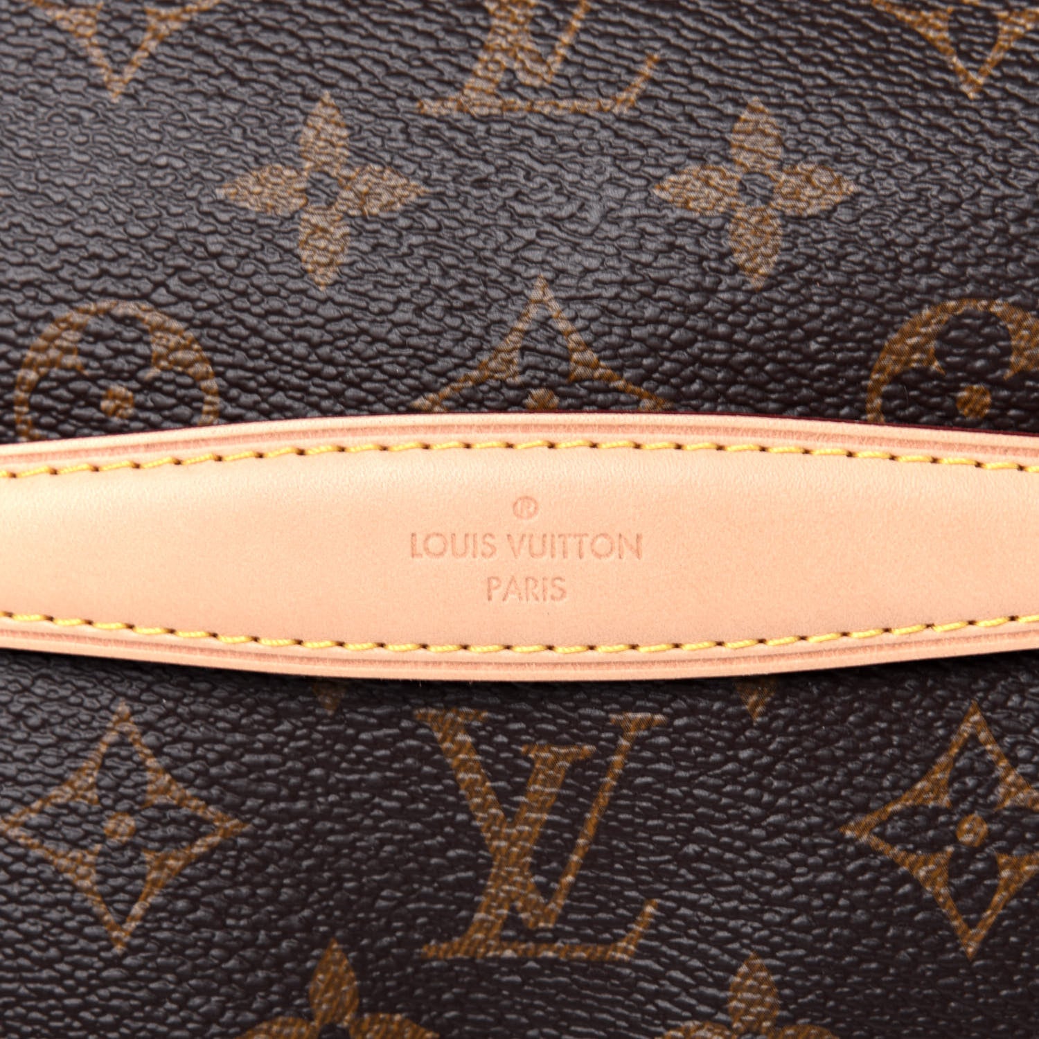 Louis Vuitton Monogram Bumbag 11 of 12