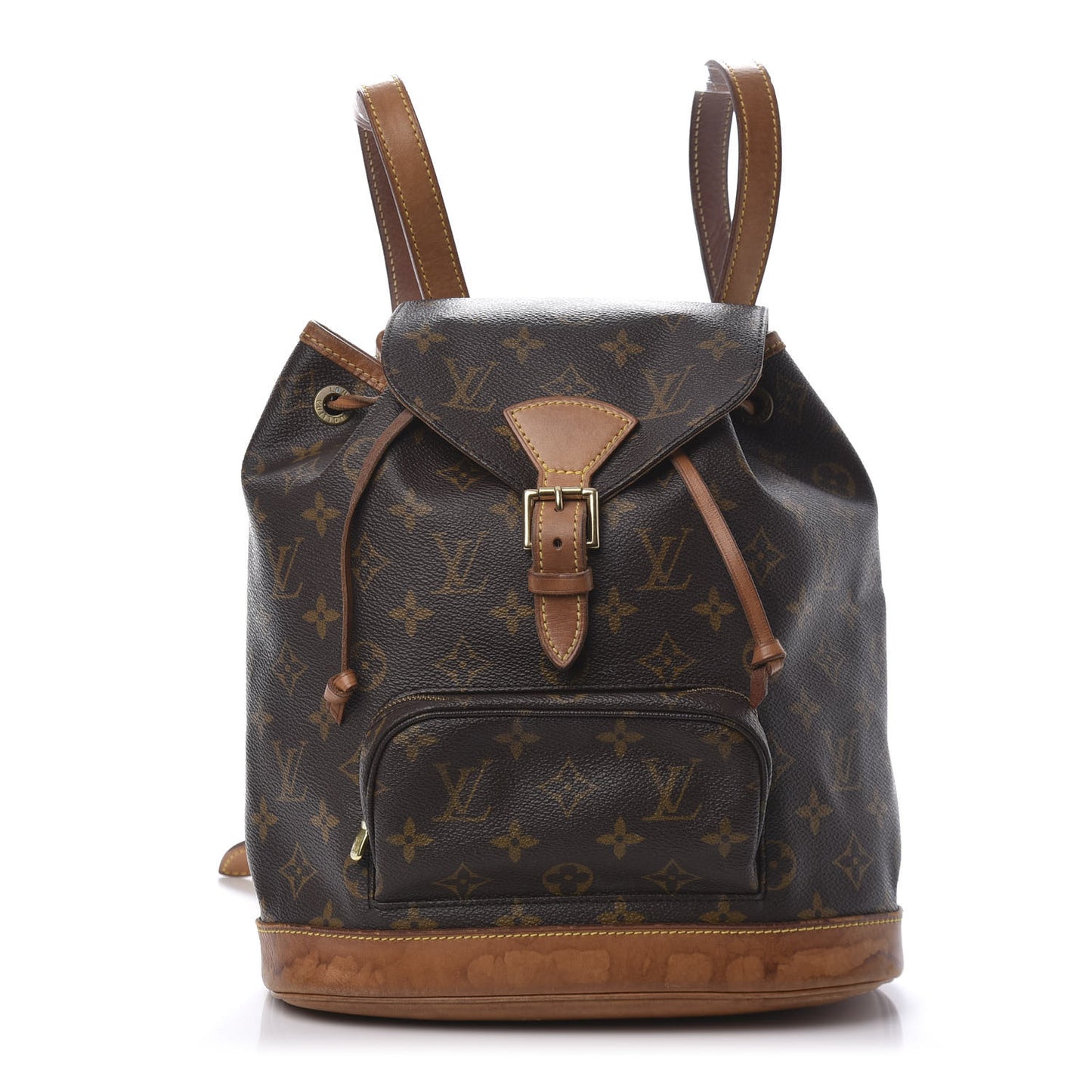 Monogram Montsouris MM Backpack