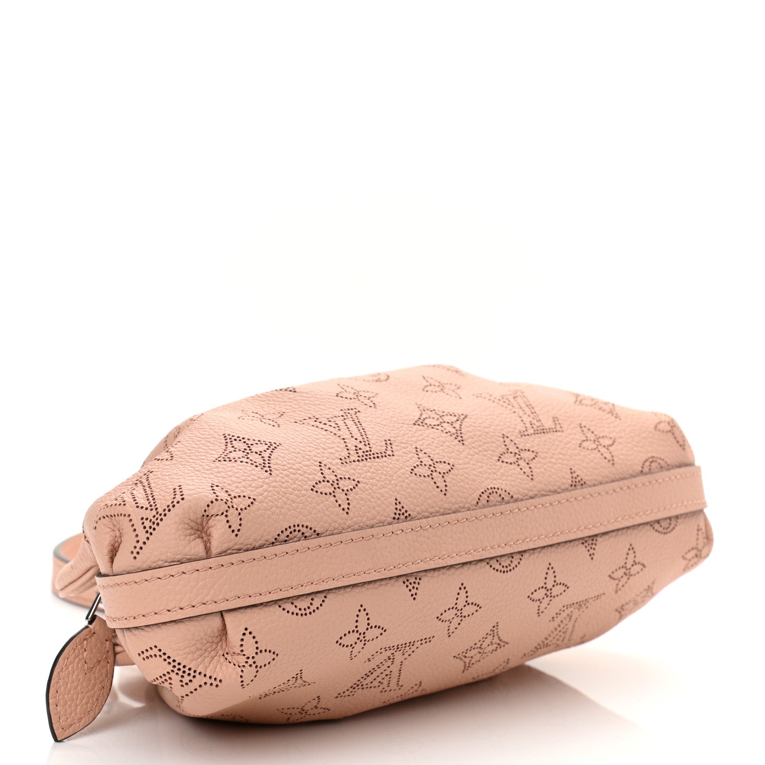 Louis Vuitton Mahina Scala Mini Pouch Magnolia 4 of 10