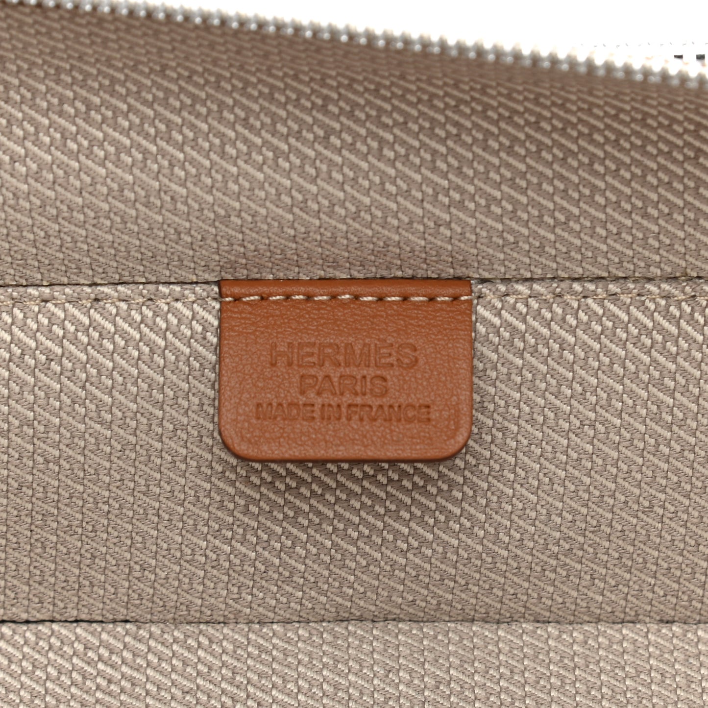 Militaire Sport Canvas Taurillon Regate R.M.S. Trolley Case Luggage