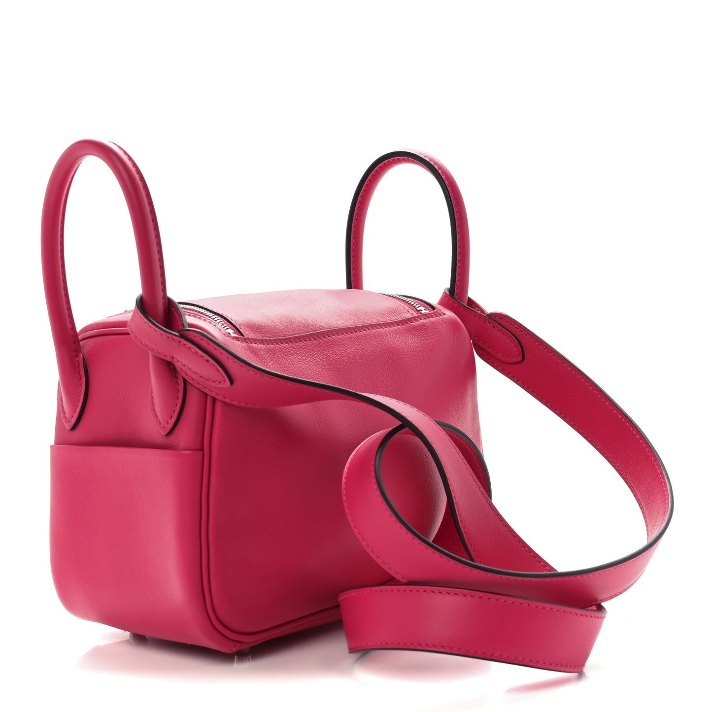 Swift Verso Mini Lindy 20 Rose Mexico Rouge Piment