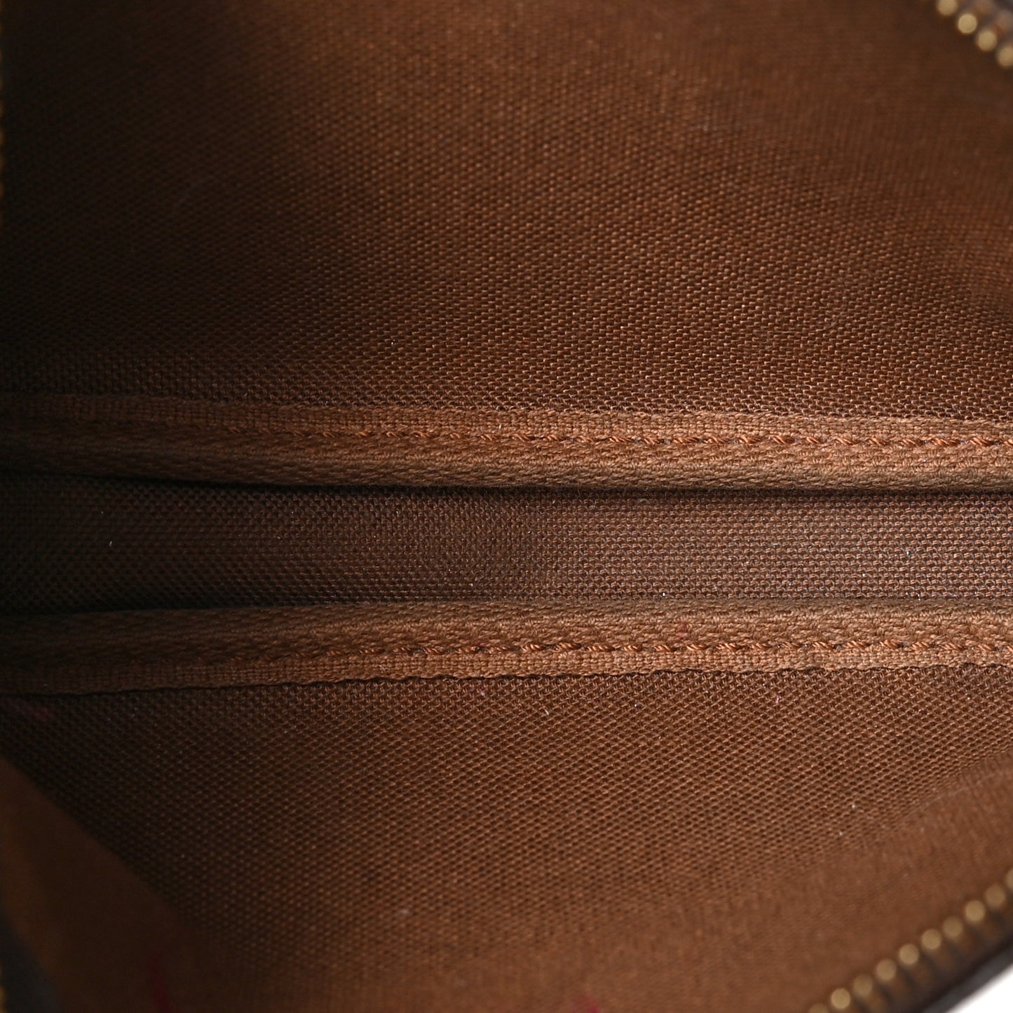 Monogram Mini Pochette Accessories