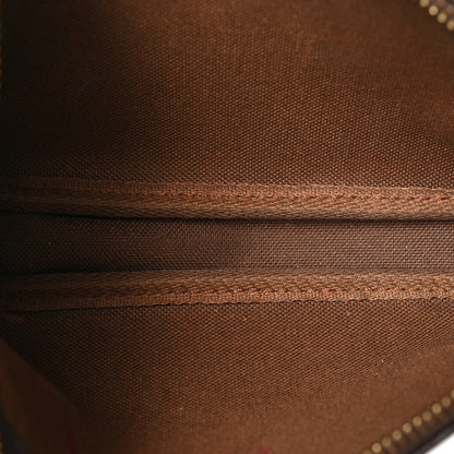 Louis Vuitton Monogram Mini Pochette Accessories 4 of 6