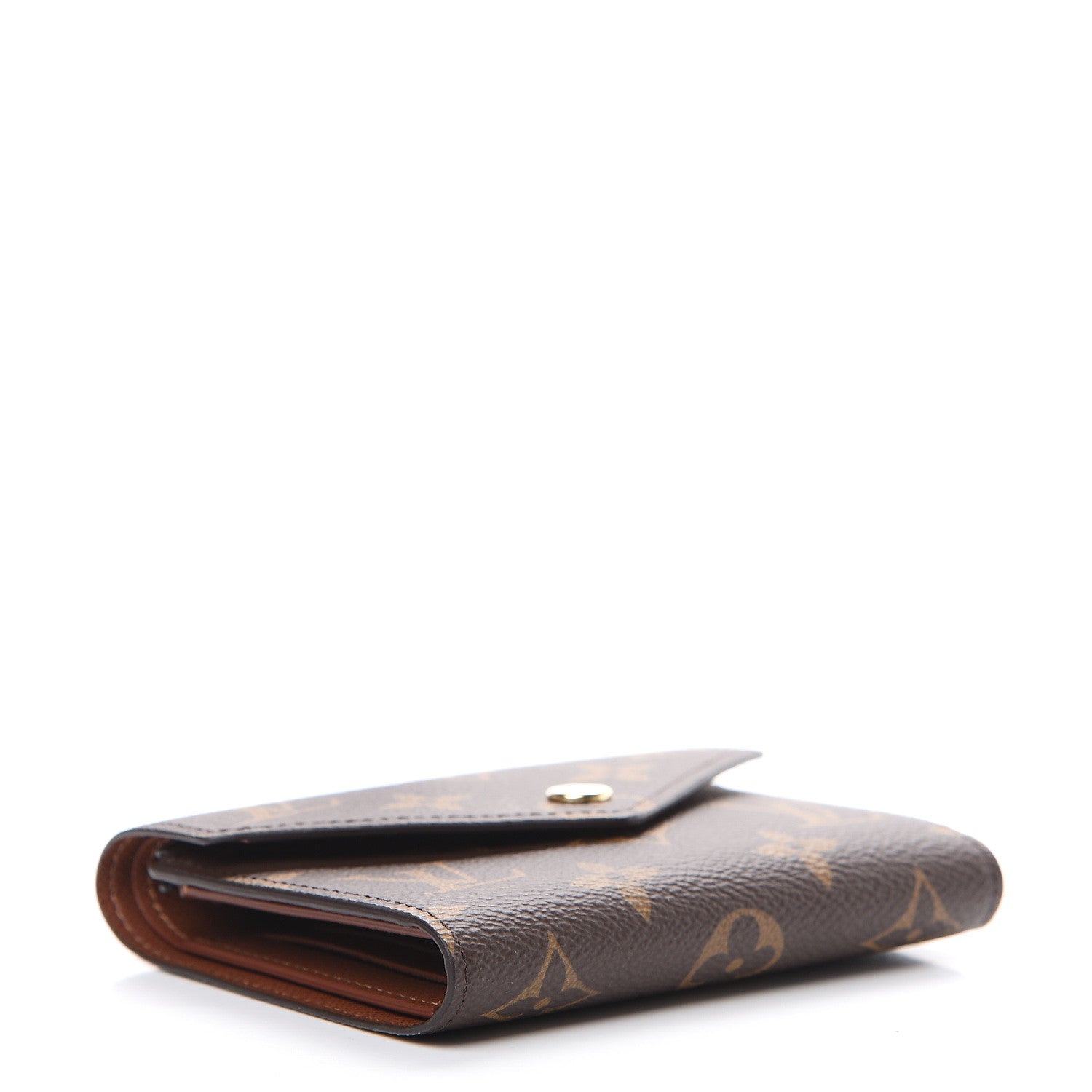 Louis Vuitton Monogram Victorine Wallet 3 of 6