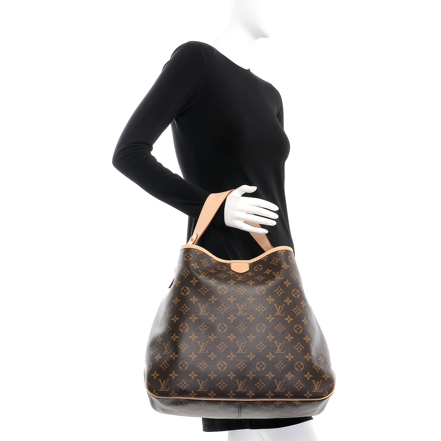 Monogram Delightful MM