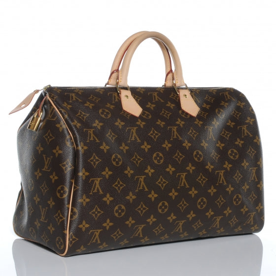 Monogram Speedy 40