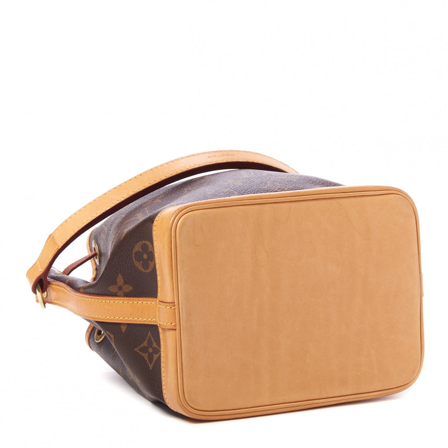 Monogram Mini Noe