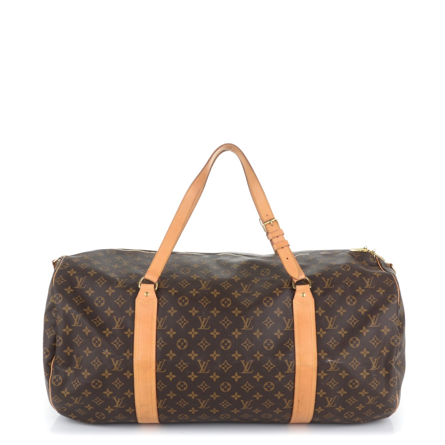 Monogram Sac Polochon