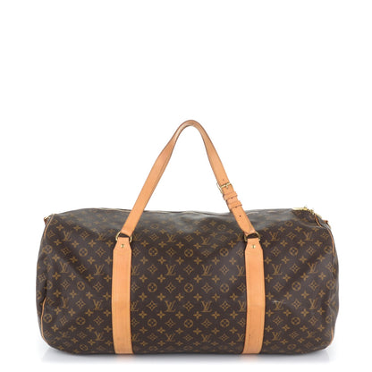 Louis Vuitton Monogram Sac Polochon 1 of 6