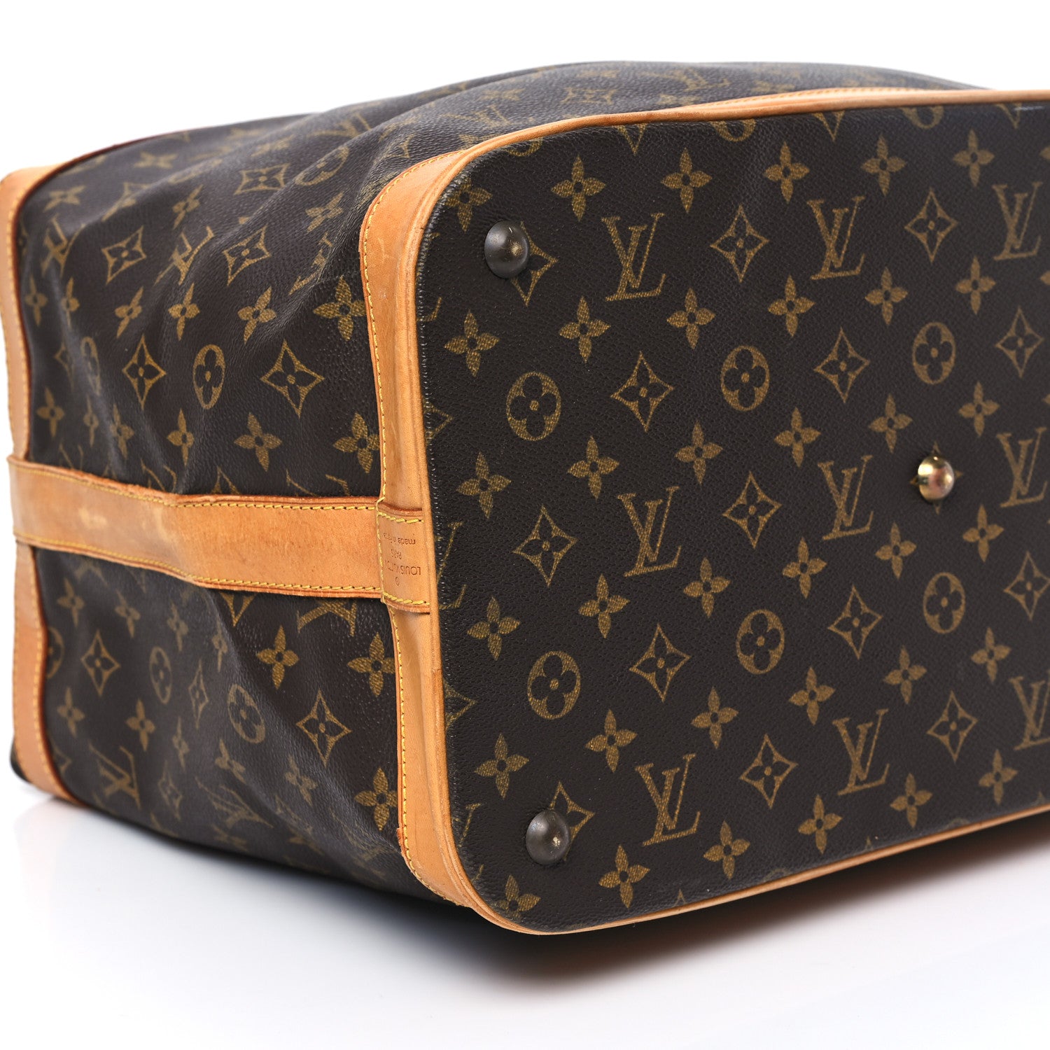 Louis Vuitton Monogram Cruiser 40 8 of 16