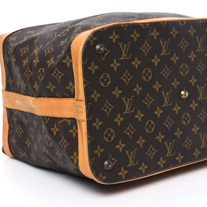 Louis Vuitton Monogram Cruiser 40 8 of 16