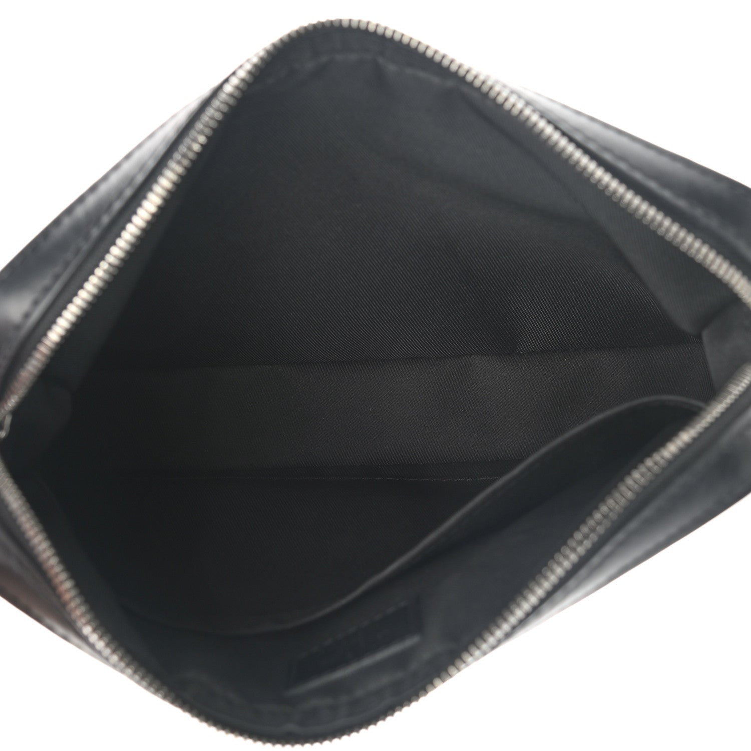 Louis Vuitton Reverse Monogram Eclipse Trio Messenger Large Pochette 4 of 6