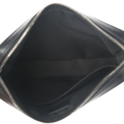 Louis Vuitton Reverse Monogram Eclipse Trio Messenger Large Pochette 4 of 6