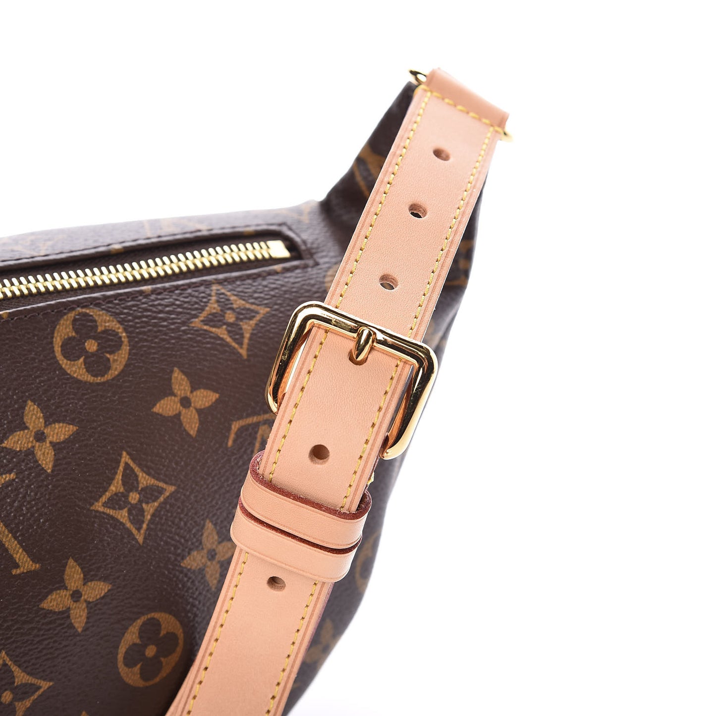 Monogram Bumbag