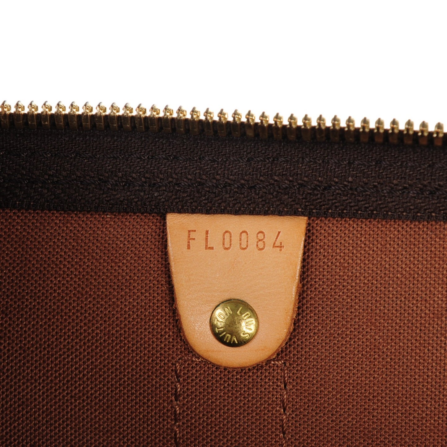 Monogram Keepall Bandouliere 45