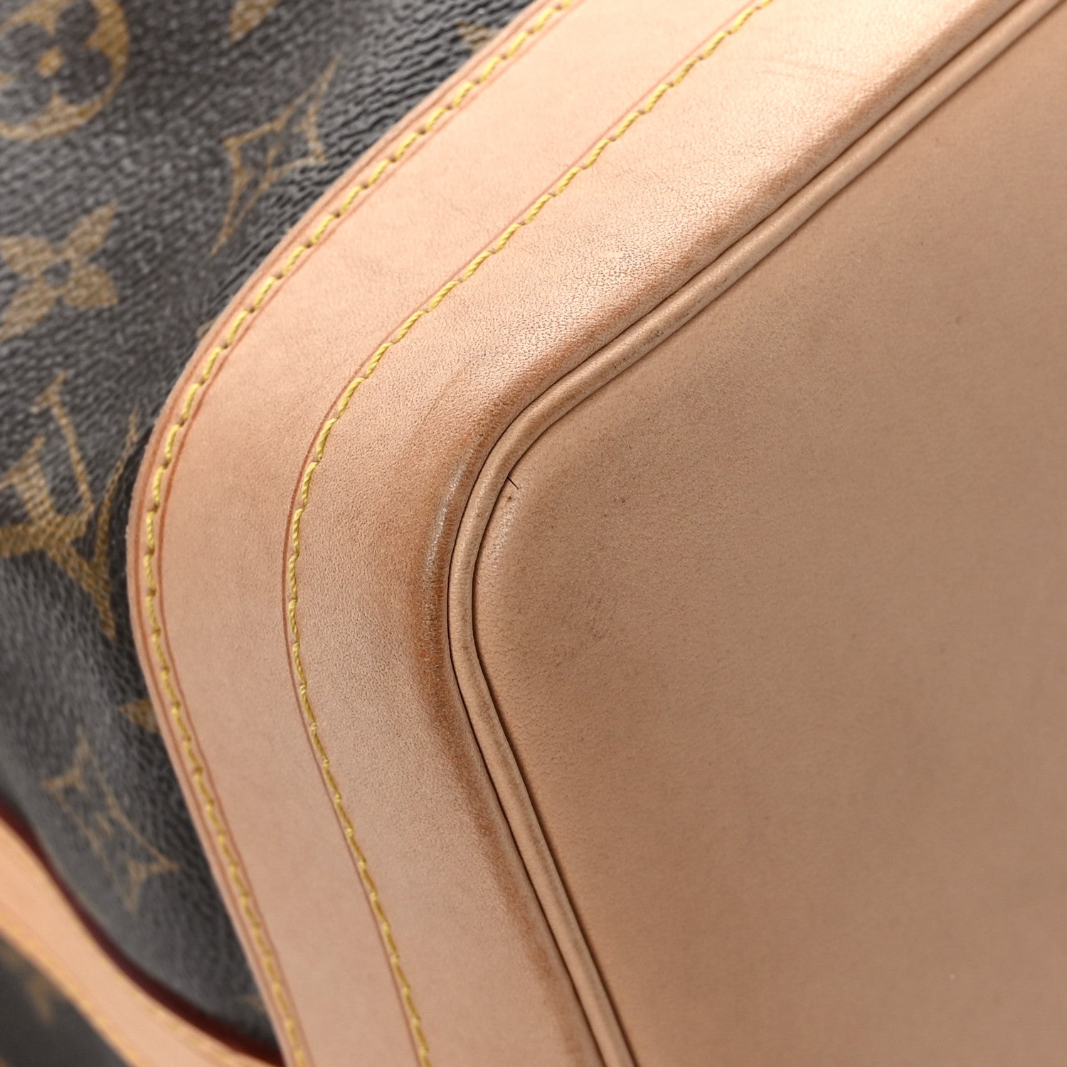 Louis Vuitton Monogram Noe 10 of 11