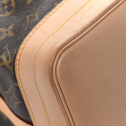 Louis Vuitton Monogram Noe 10 of 11
