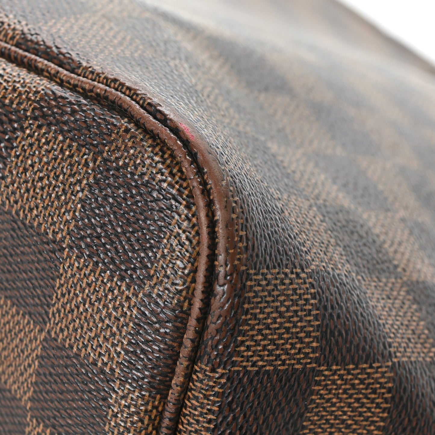 Damier Ebene Neverfull GM