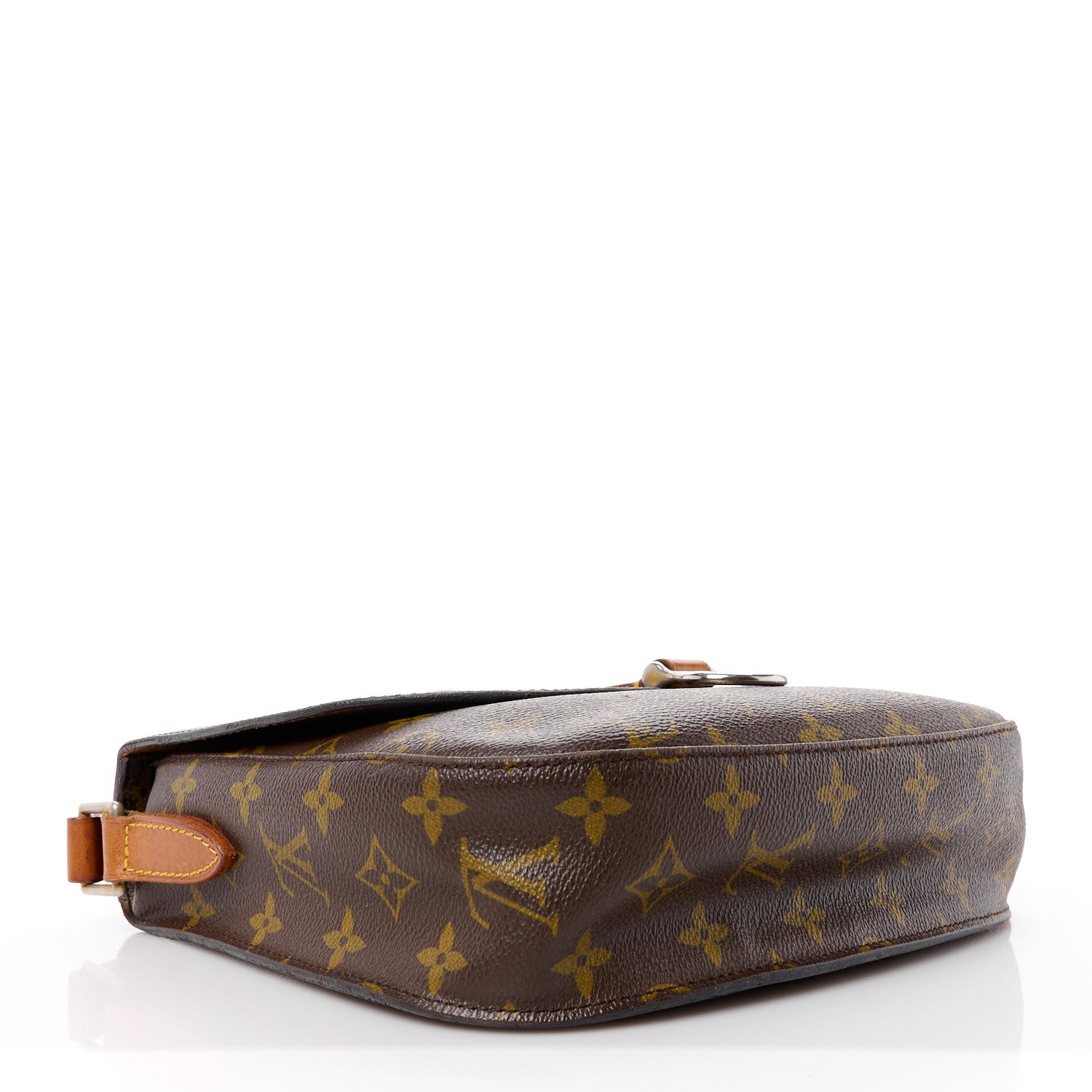Louis Vuitton Monogram Saint Cloud GM 4 of 13