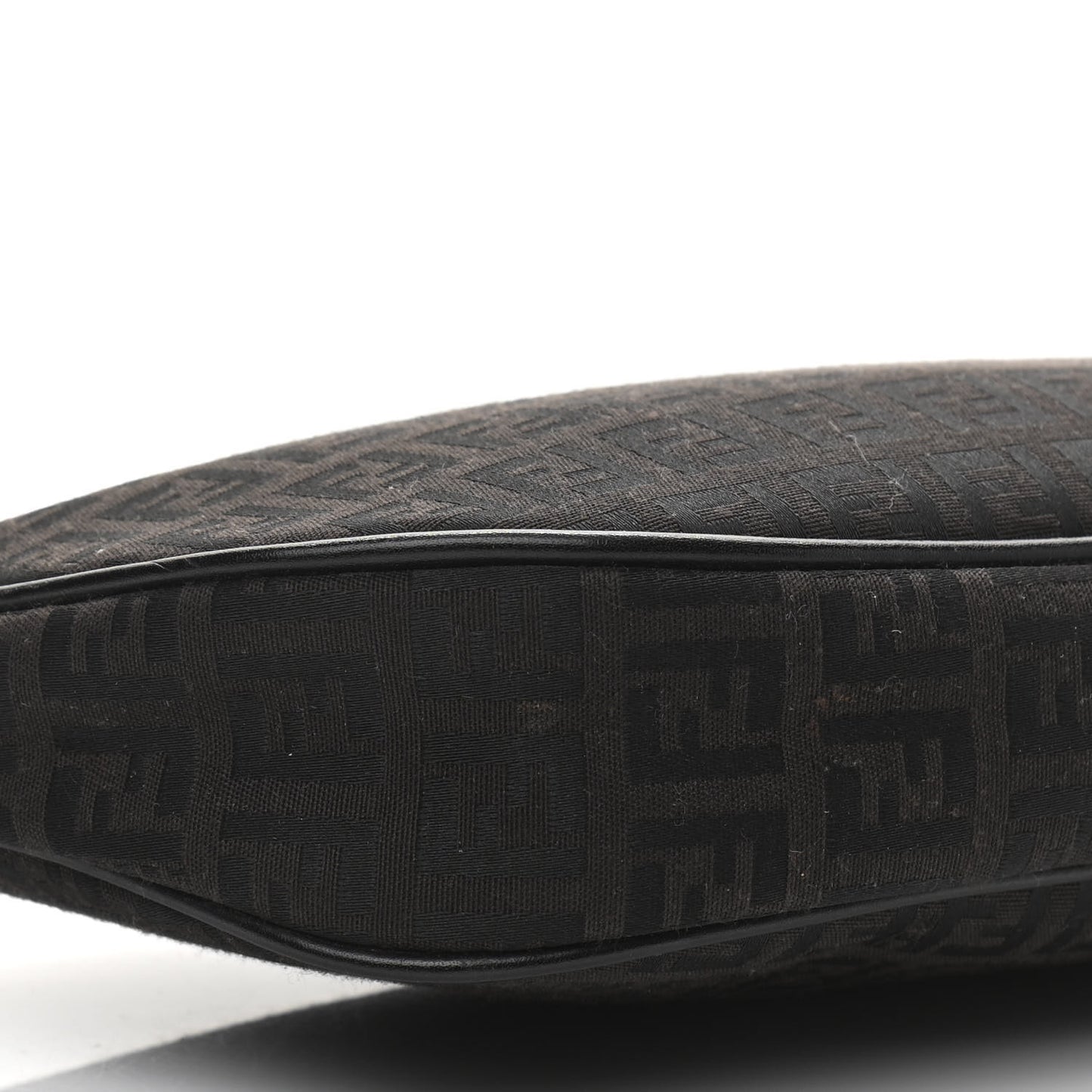 Zucchino Pochette Tobacco Moro
