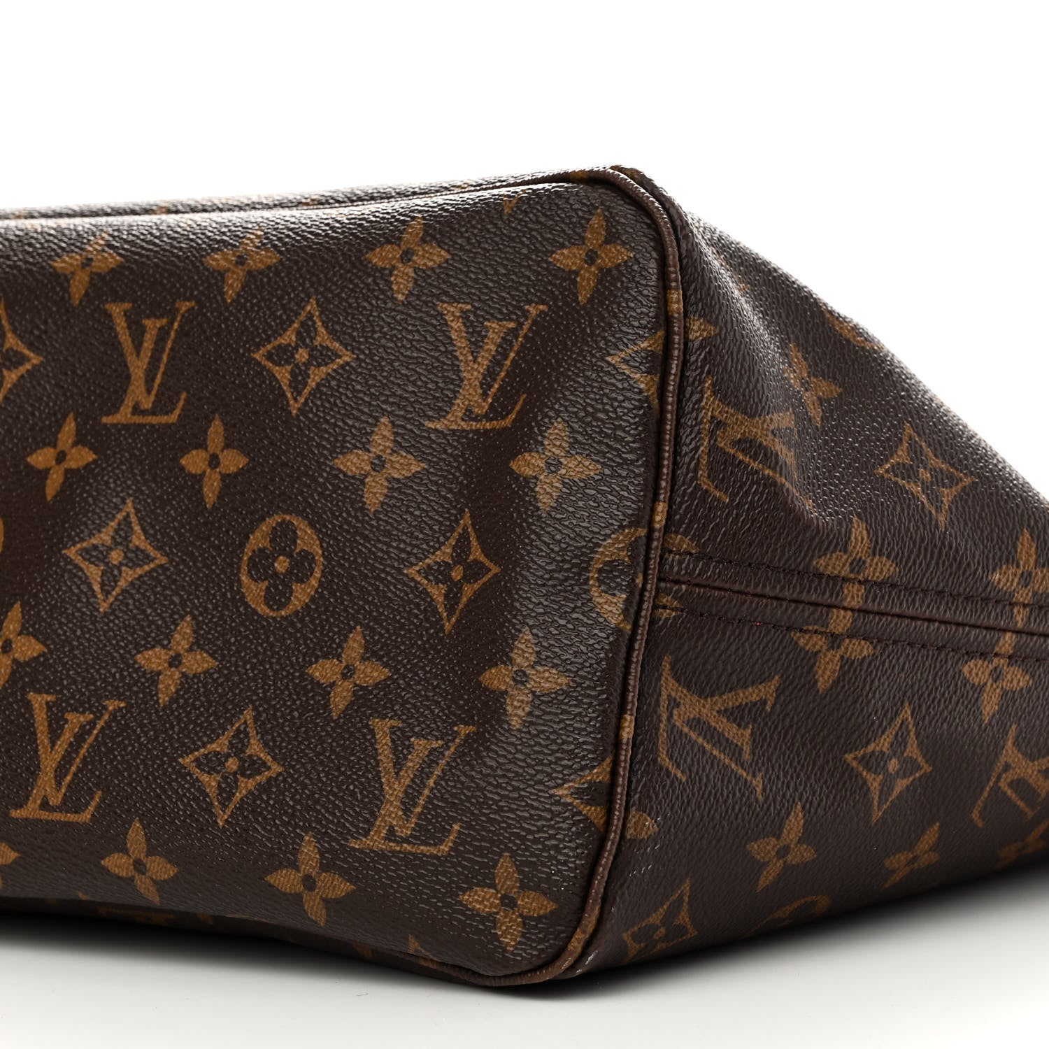 Louis Vuitton Monogram Neo Neverfull MM Cherry 11 of 11