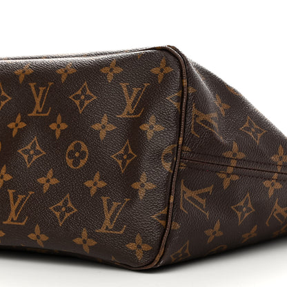 Louis Vuitton Monogram Neo Neverfull MM Cherry 11 of 11