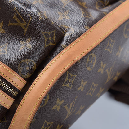 Louis Vuitton Monogram Bosphore Backpack 10 of 12