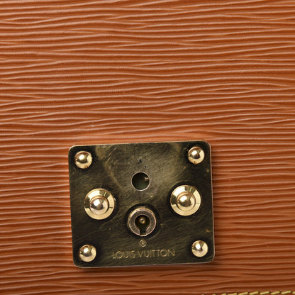Louis Vuitton Epi Monceau Cipango 9 of 16