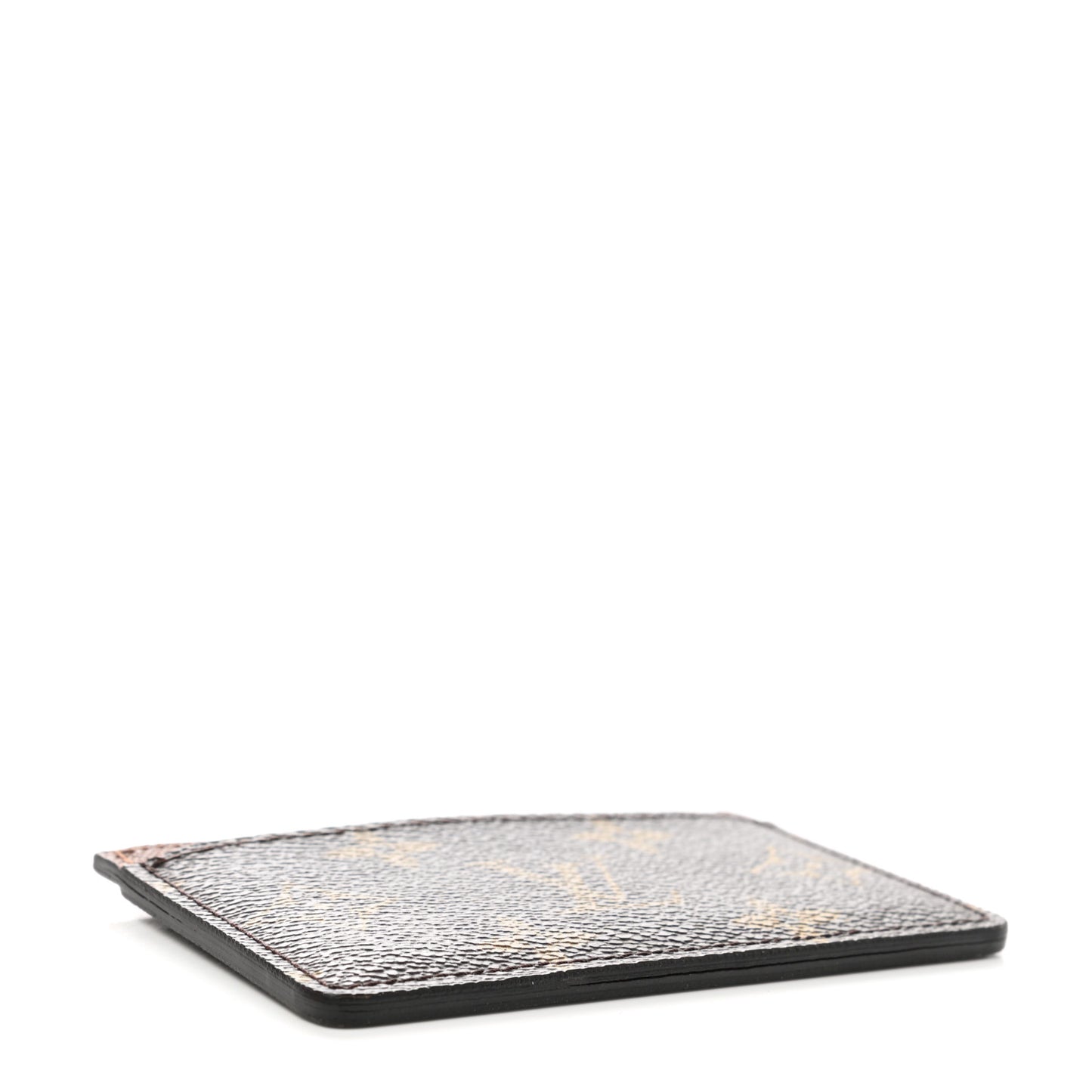 Monogram Card Holder Armagnac