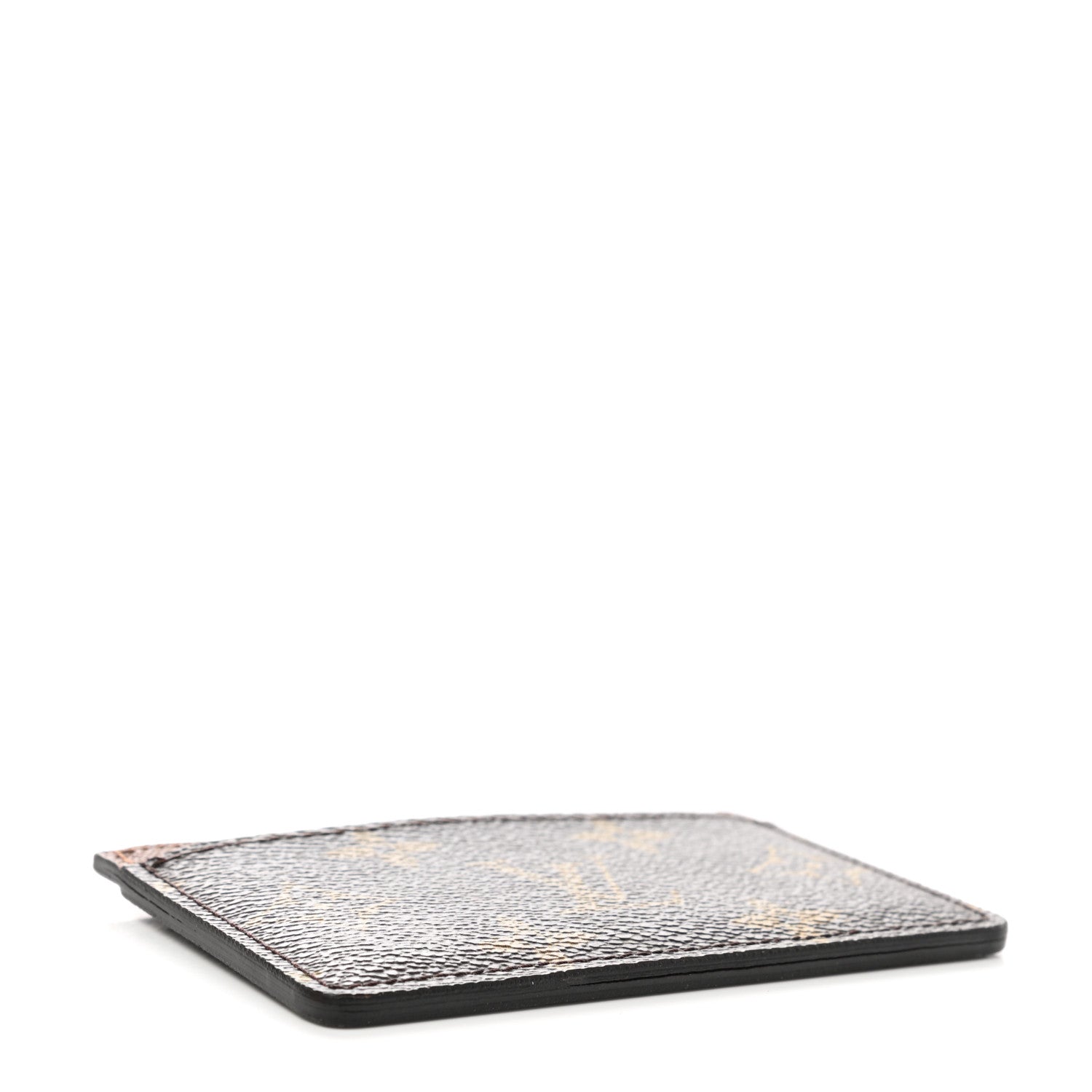 Louis Vuitton Monogram Card Holder Armagnac 4 of 8