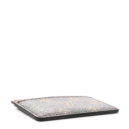 Louis Vuitton Monogram Card Holder Armagnac 4 of 8