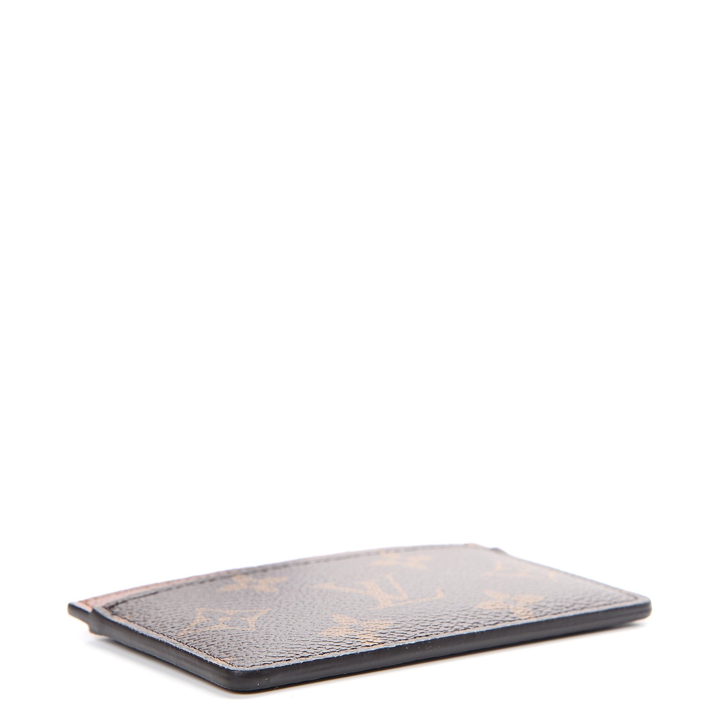 Louis Vuitton Monogram Card Holder Armagnac 3 of 7