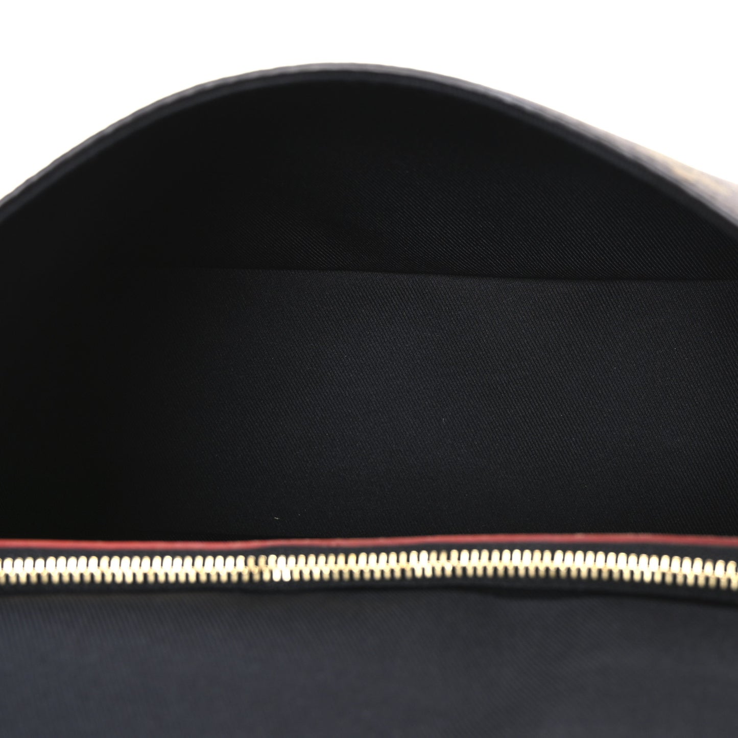Monogram Diane Black
