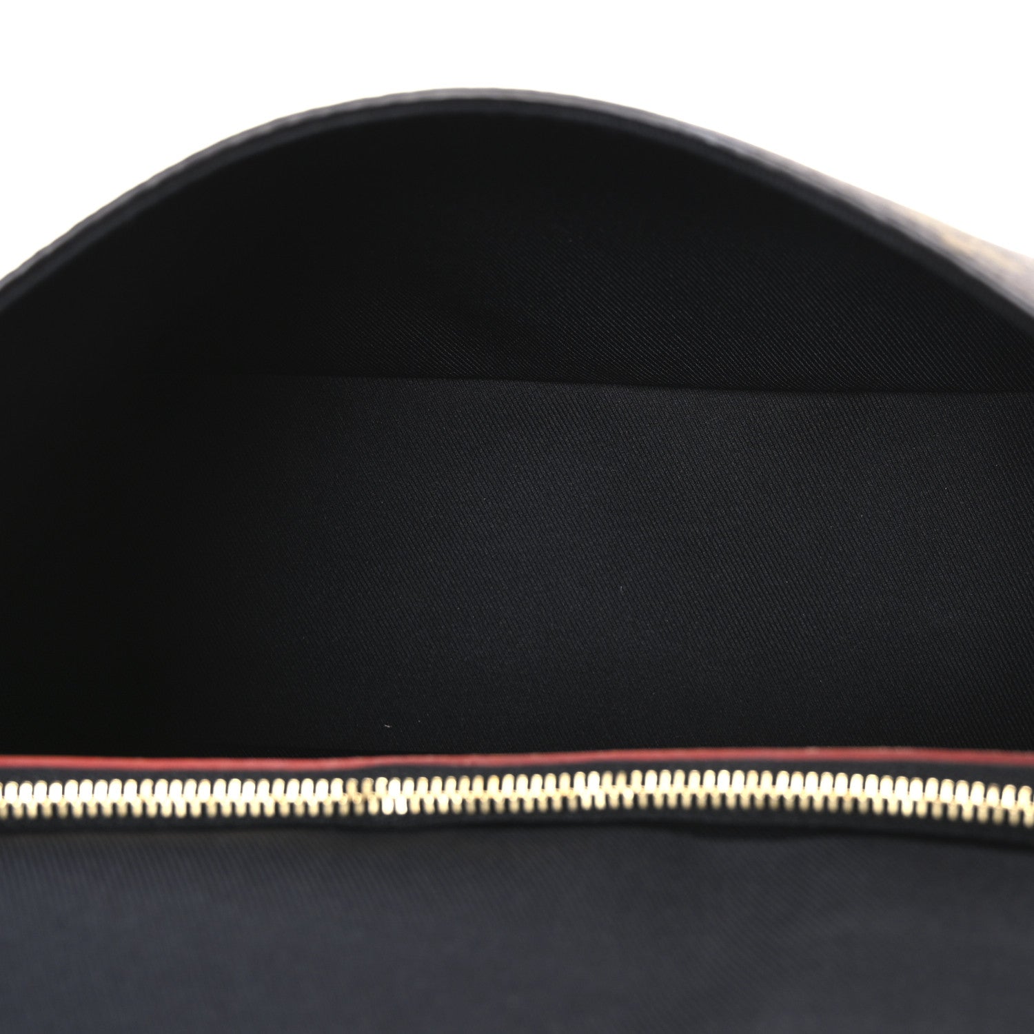 Louis Vuitton Monogram Diane Black 5 of 11