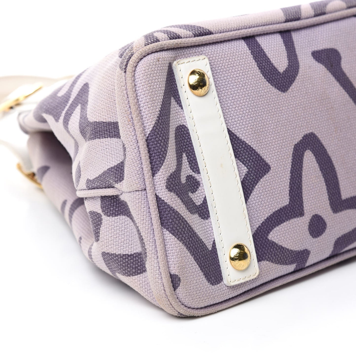 Tahitienne Cabas PM Lilac