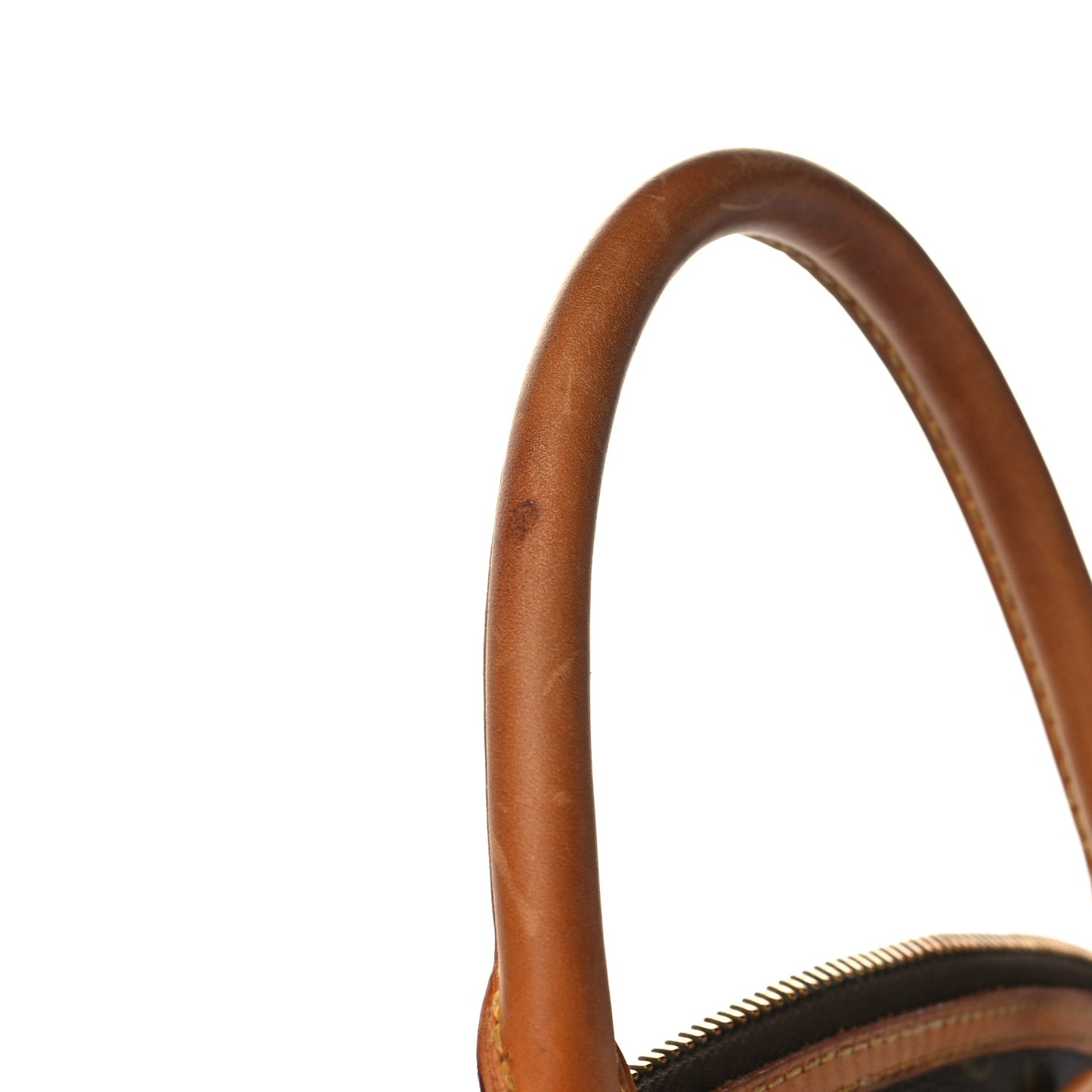 Monogram Lockit Vertical