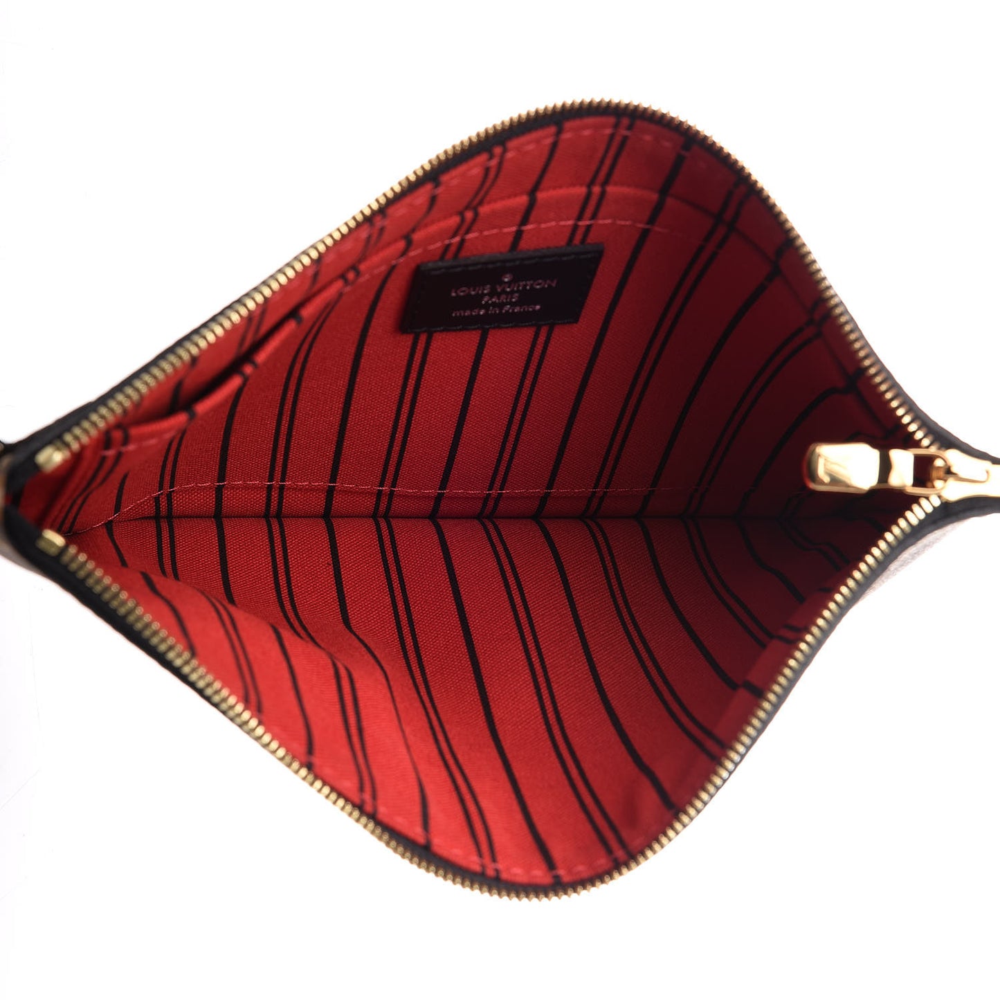 Reverse Monogram Kabuki MM GM Pochette