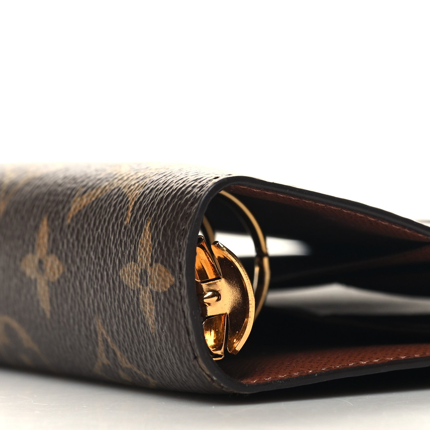 Louis Vuitton Monogram Large Ring Agenda Cover 8 of 10