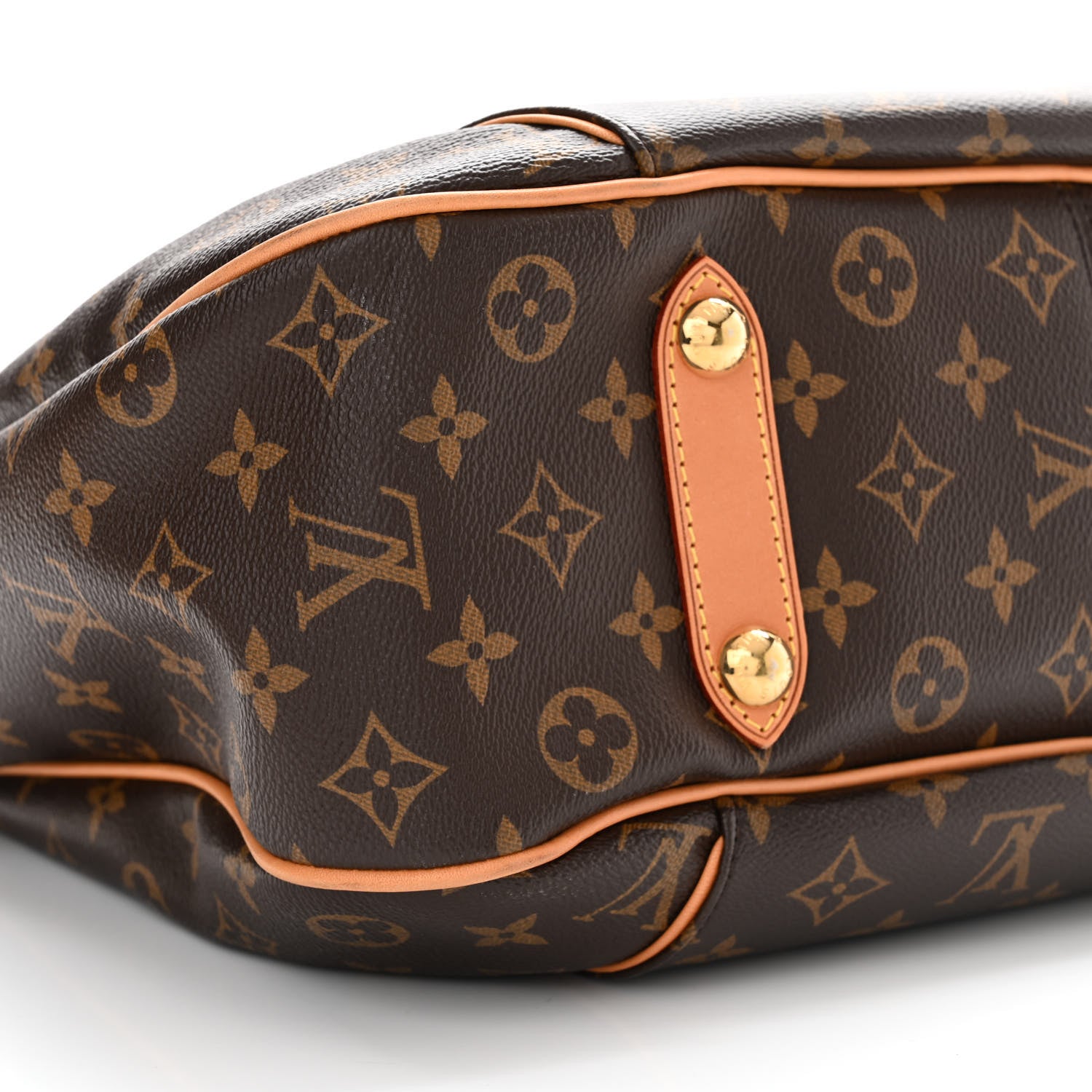 Louis Vuitton Monogram Galliera PM 8 of 10