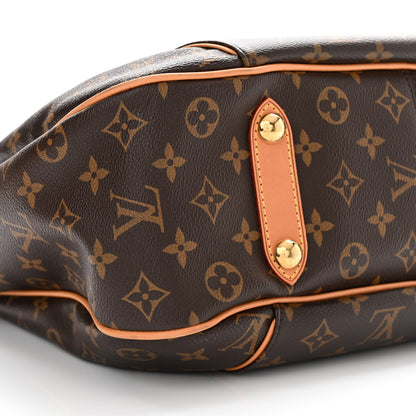 Louis Vuitton Monogram Galliera PM 8 of 10