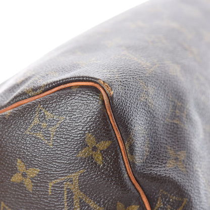 Louis Vuitton Monogram Speedy 25 17 of 25