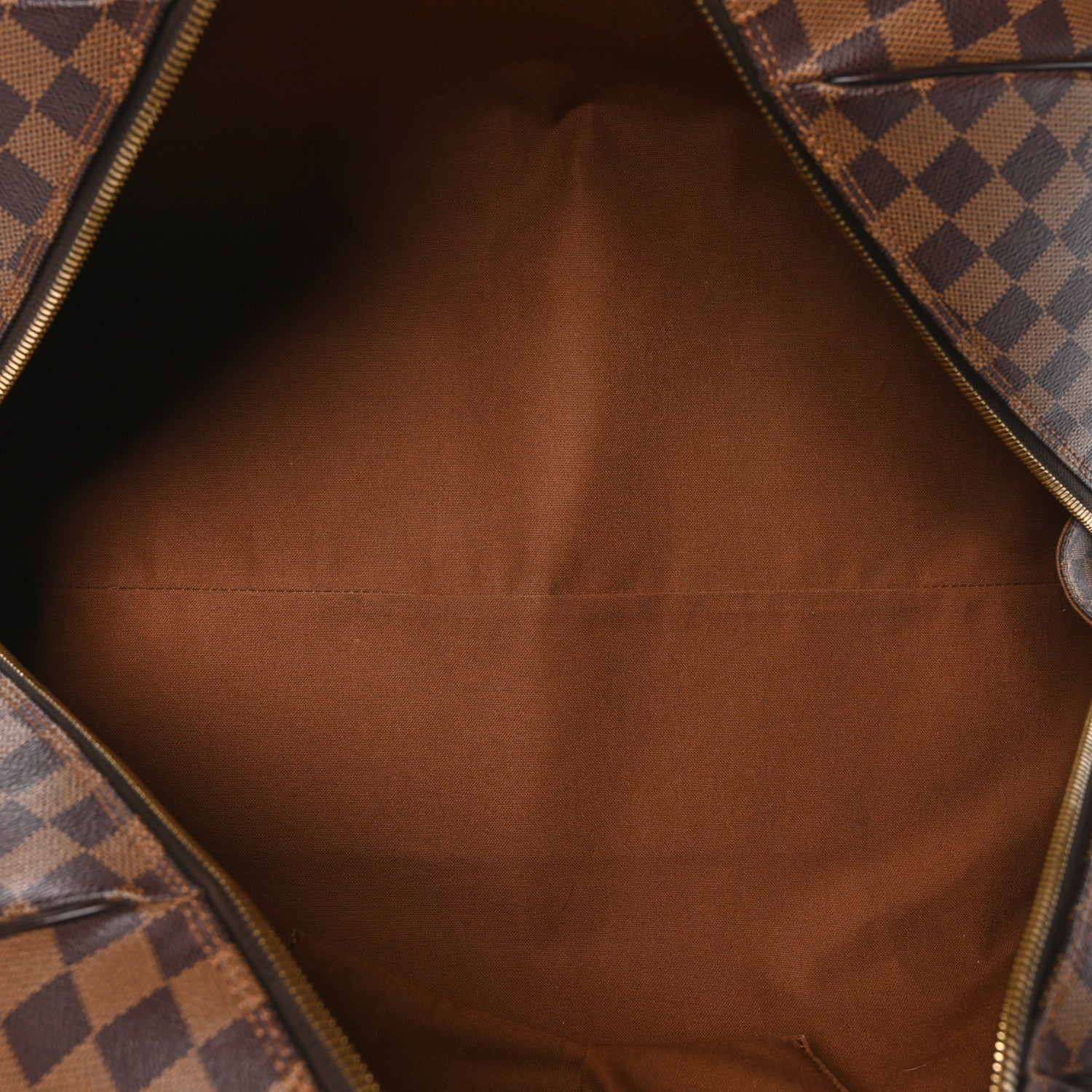 Louis Vuitton Damier Ebene Ribera GM 4 of 10