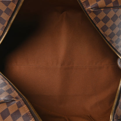 Louis Vuitton Damier Ebene Ribera GM 4 of 10
