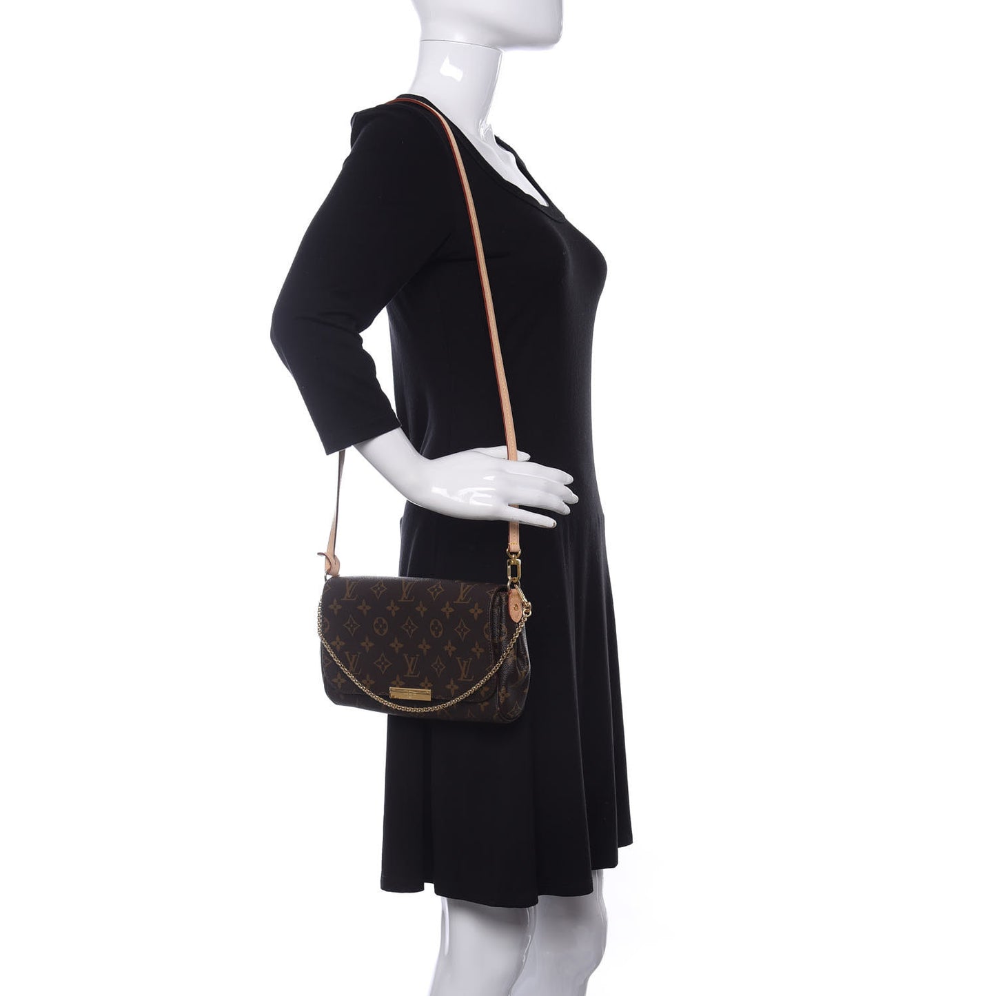 Monogram Favorite MM