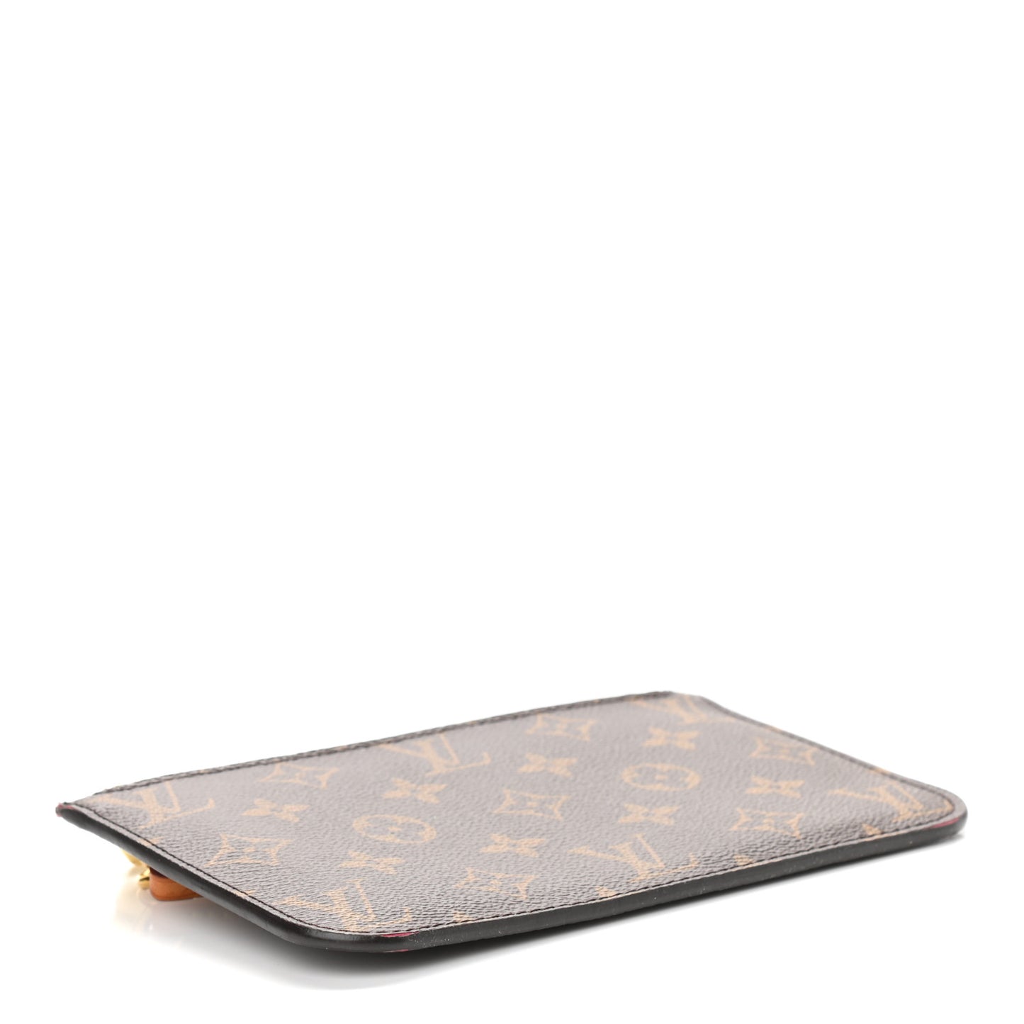 Monogram Neverfull PM Pochette